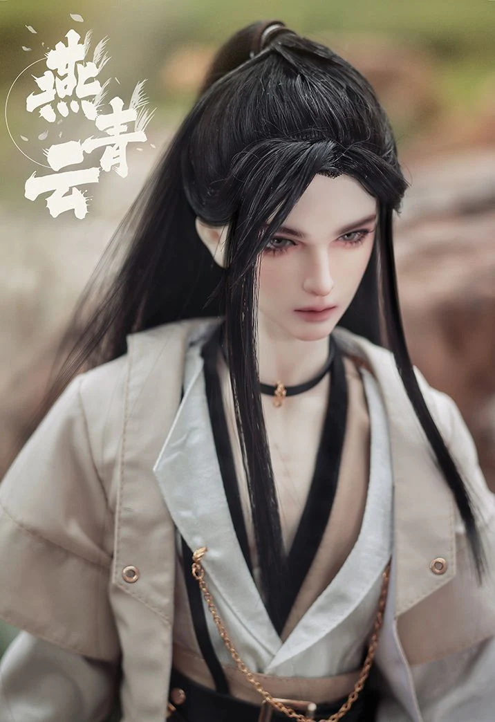 Storm Chasing | Preorder | DOLL - Image 3