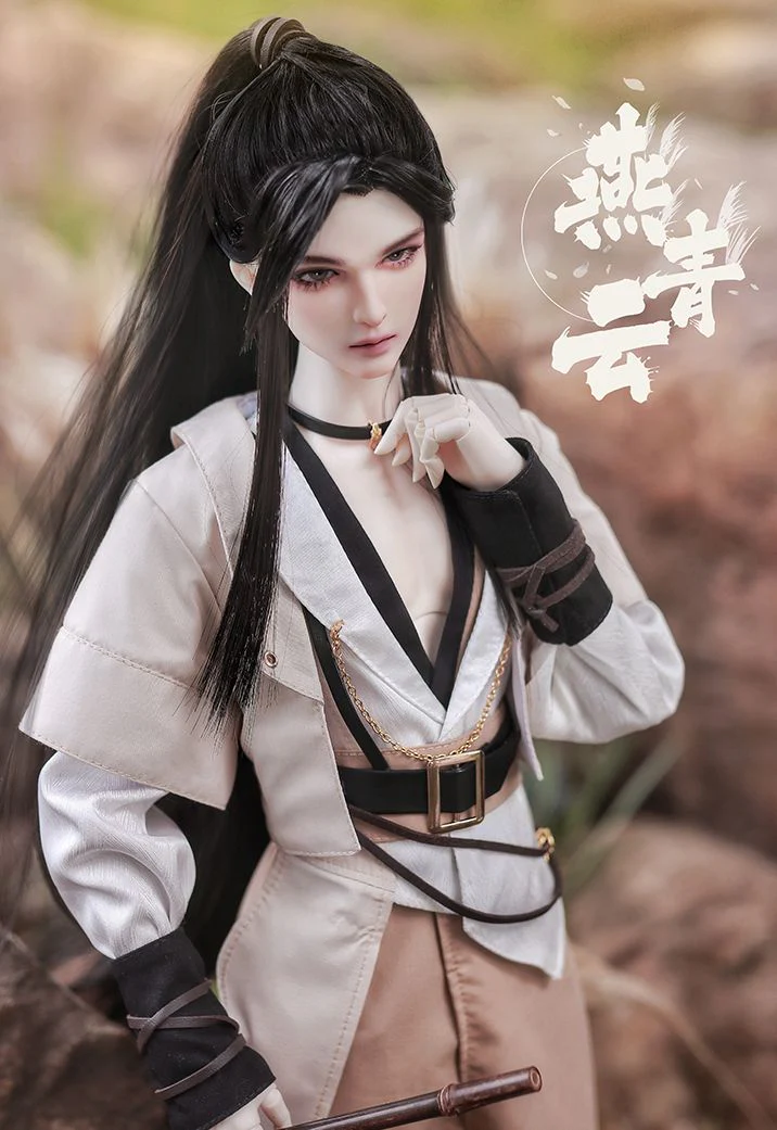 Storm Chasing | Preorder | DOLL - Image 4