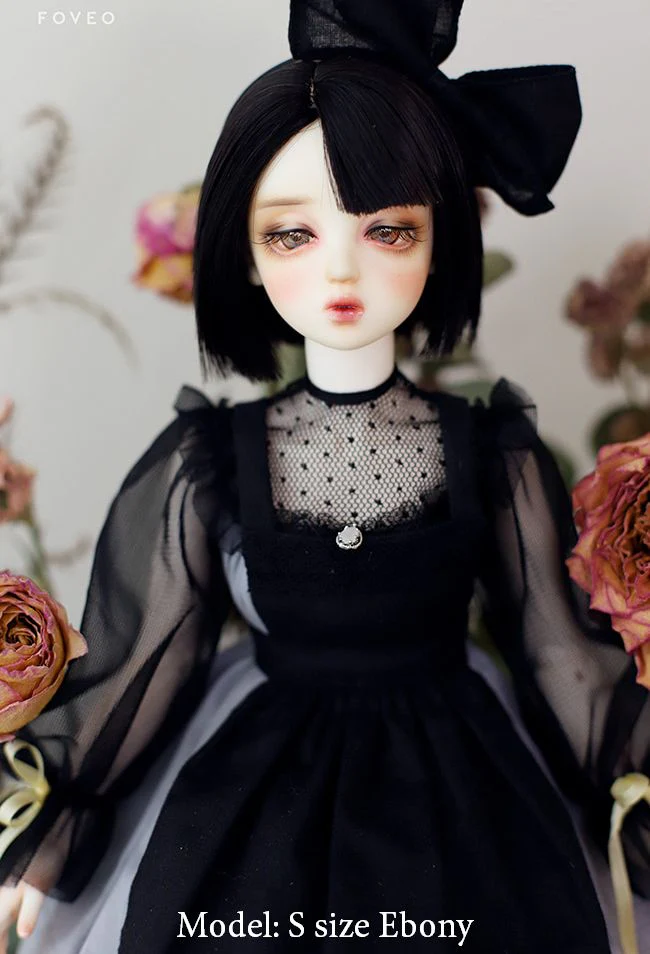 Veruco ML -Heather [Limited Time] | Preorder | WIG - Image 4