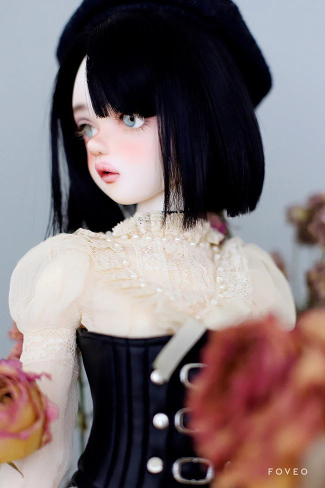 Veruco ML -Heather [Limited Time] | Preorder | WIG - Image 7