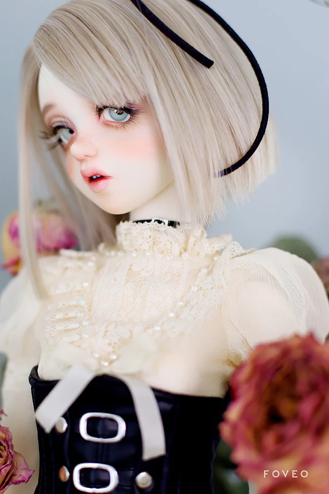 Veruco ML -Heather [Limited Time] | Preorder | WIG - Image 8