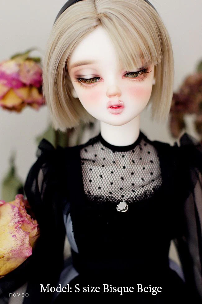 Veruco ML -Heather [Limited Time] | Preorder | WIG - Image 9