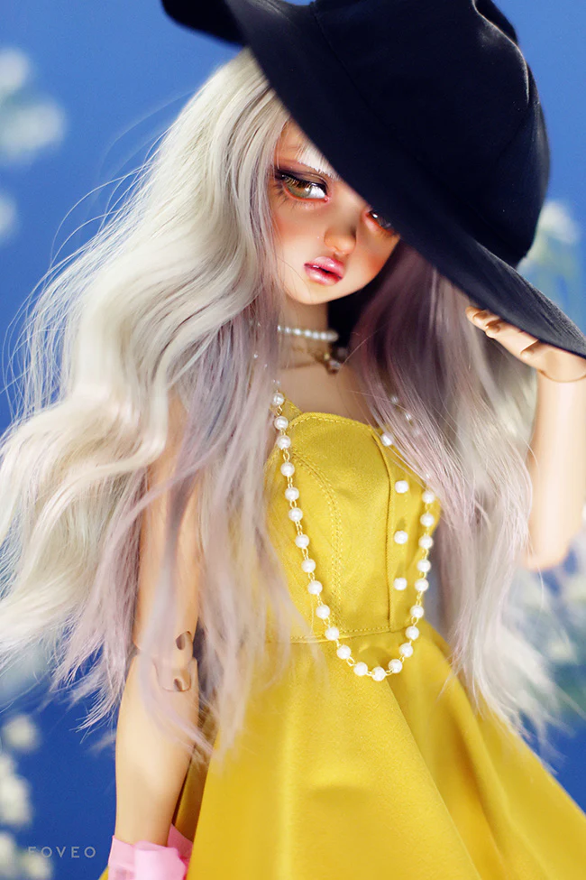 Temari ML -Ebony Pink [Limited Time] | Preorder | WIG - Image 11