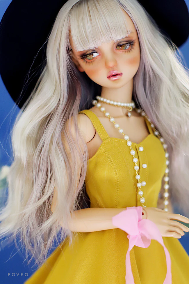 Temari ML -Ebony Pink [Limited Time] | Preorder | WIG - Image 12