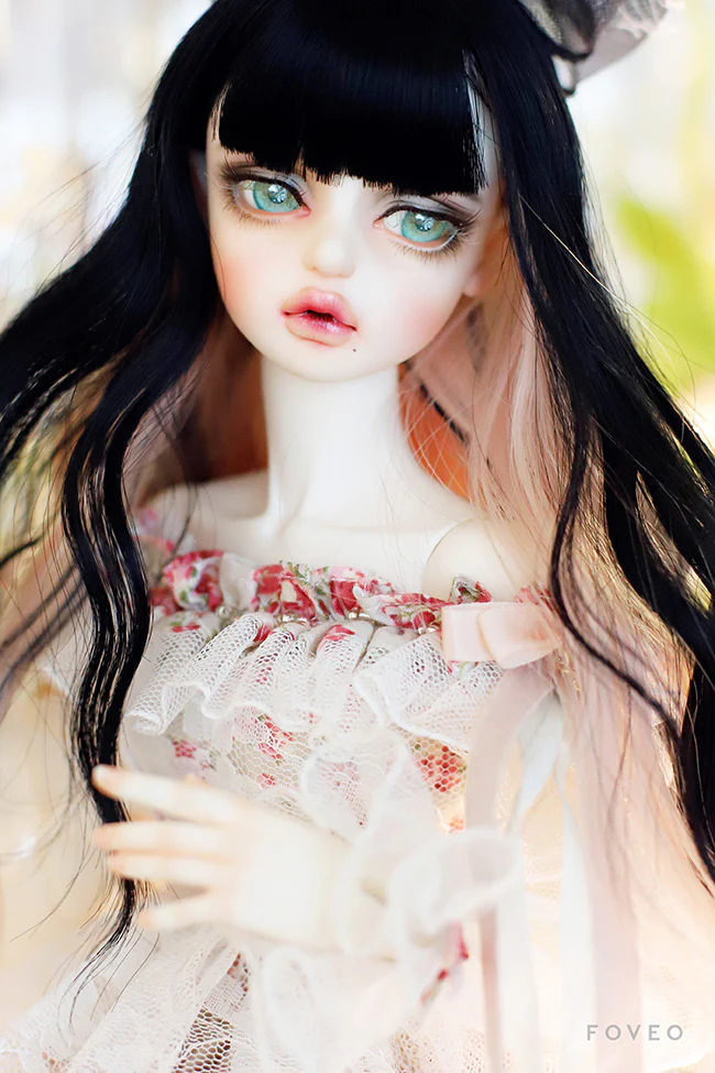 Temari ML -Ebony Pink [Limited Time] | Preorder | WIG - Image 3