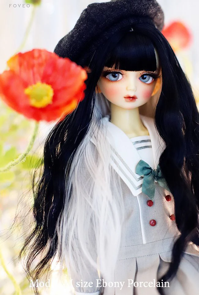 Temari ML -Ebony Pink [Limited Time] | Preorder | WIG - Image 4