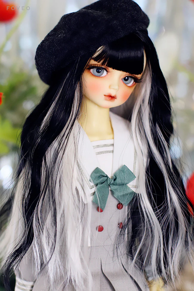 Temari ML -Ebony Pink [Limited Time] | Preorder | WIG - Image 5