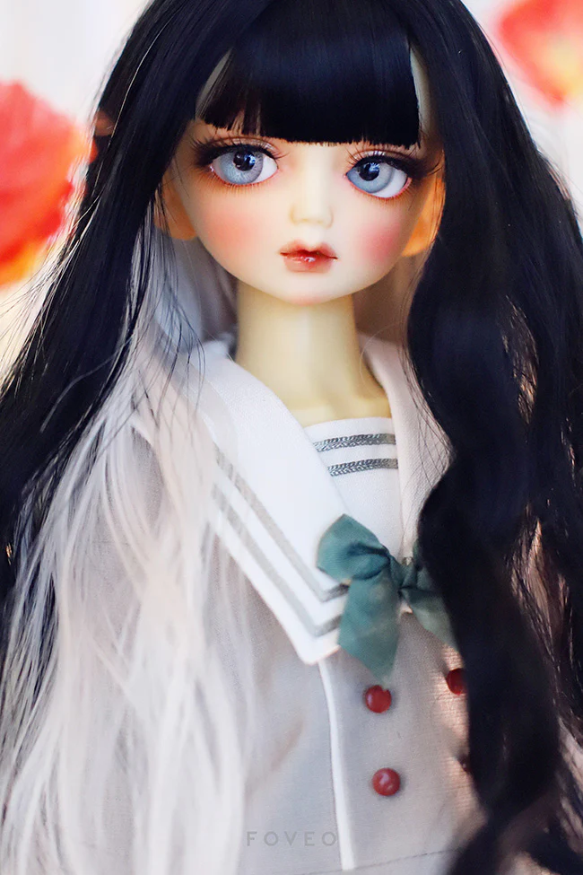Temari ML -Ebony Pink [Limited Time] | Preorder | WIG - Image 6