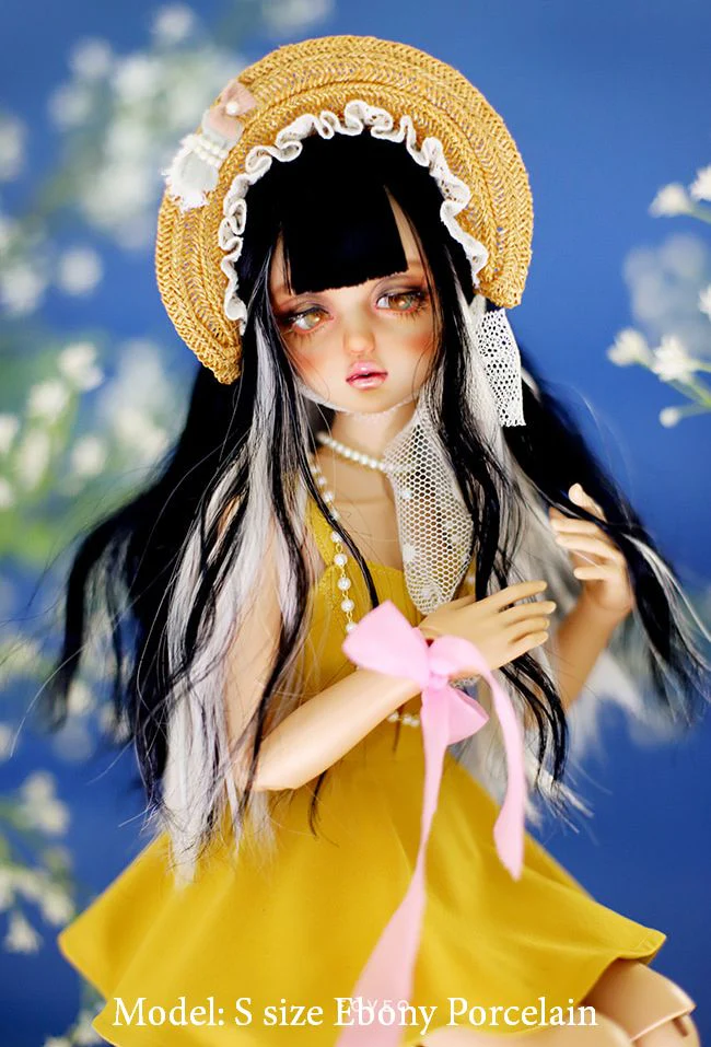 Temari ML -Ebony Pink [Limited Time] | Preorder | WIG - Image 7