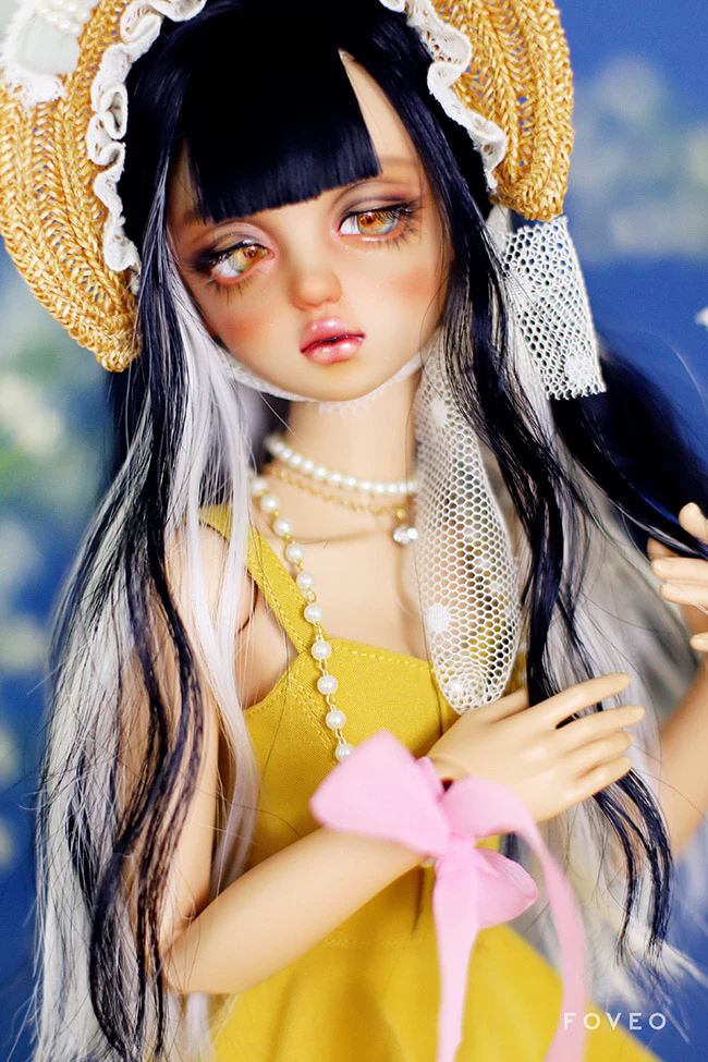 Temari ML -Ebony Pink [Limited Time] | Preorder | WIG - Image 8