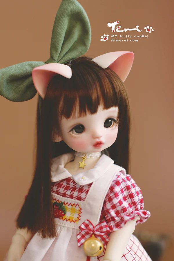 Terri - My Little cookies Fullset | Preorder | DOLL