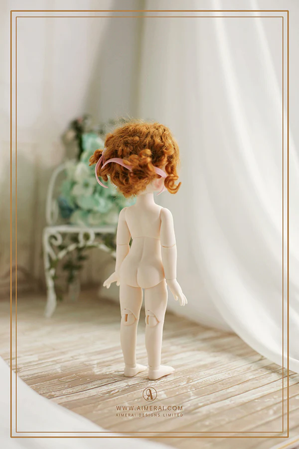 Terri - My Little cookies Fullset | Preorder | DOLL - Image 13