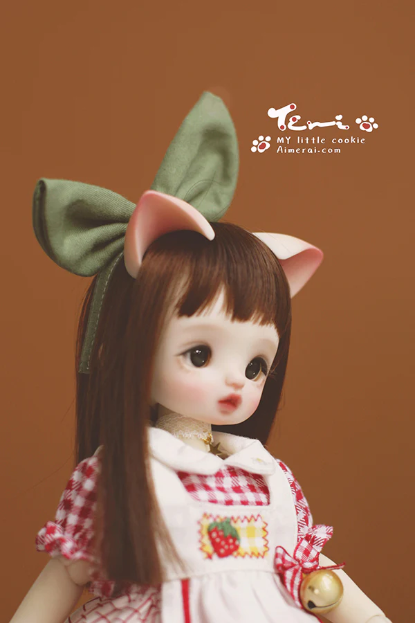 Terri - My Little cookies Fullset | Preorder | DOLL - Image 3