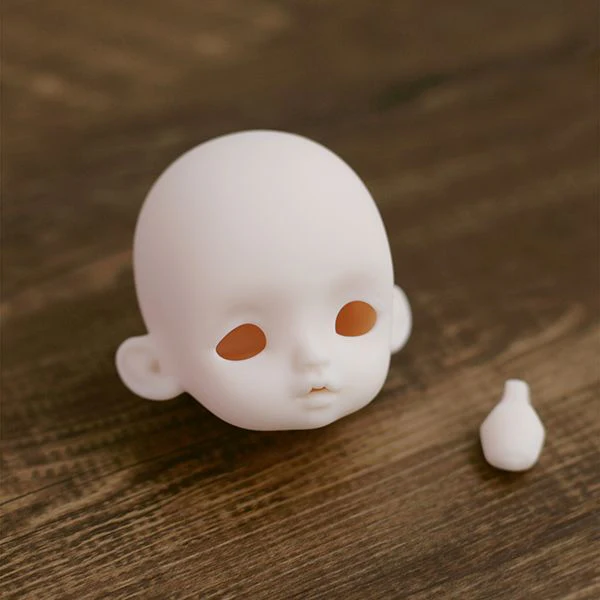 Terri - Under the moon Ver. (Fullset) | Preorder | DOLL - Image 9