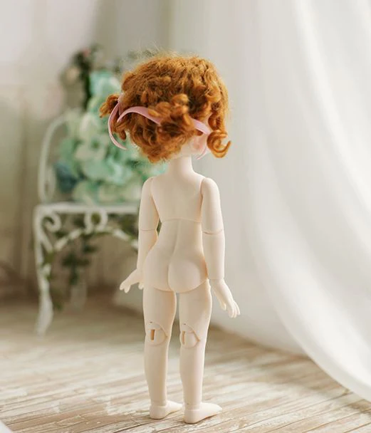 Terri - Under the moon Ver. | Preorder | DOLL - Image 14