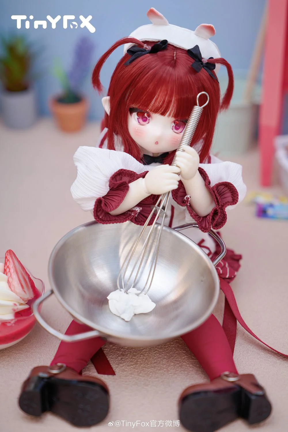 Piercy Full set | Item in Stock | DOLL - Image 12