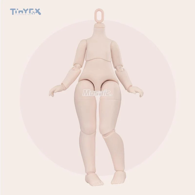 Piercy Full set | Item in Stock | DOLL - Image 16