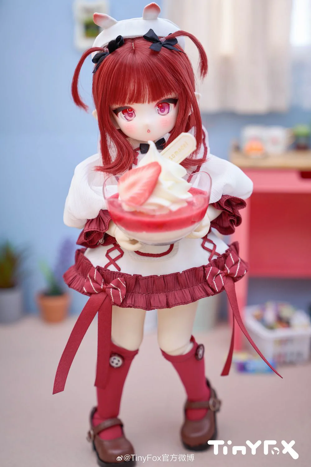 Piercy Full set | Item in Stock | DOLL - Image 3
