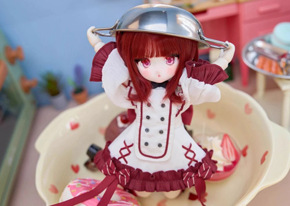 Piercy Full set | Item in Stock | DOLL - Image 4