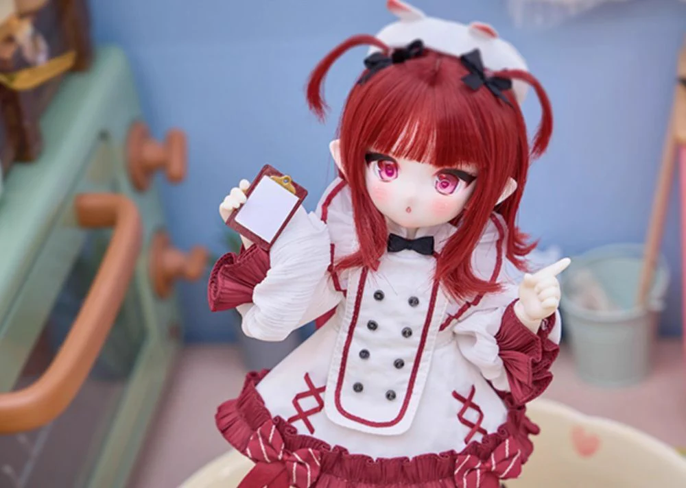 Piercy Full set | Item in Stock | DOLL - Image 5