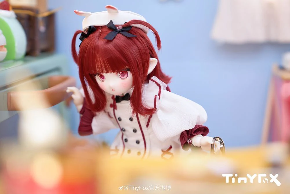 Piercy Full set | Item in Stock | DOLL - Image 9