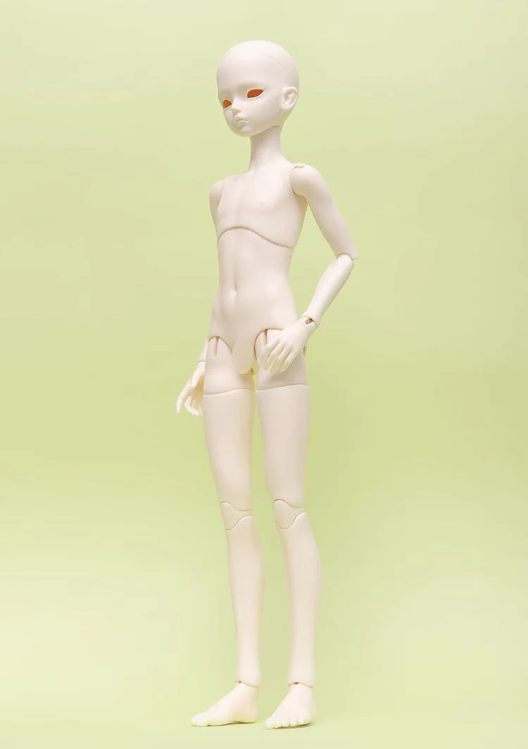 TG-B4-01 Boy Body | Preorder | PARTS - Image 14