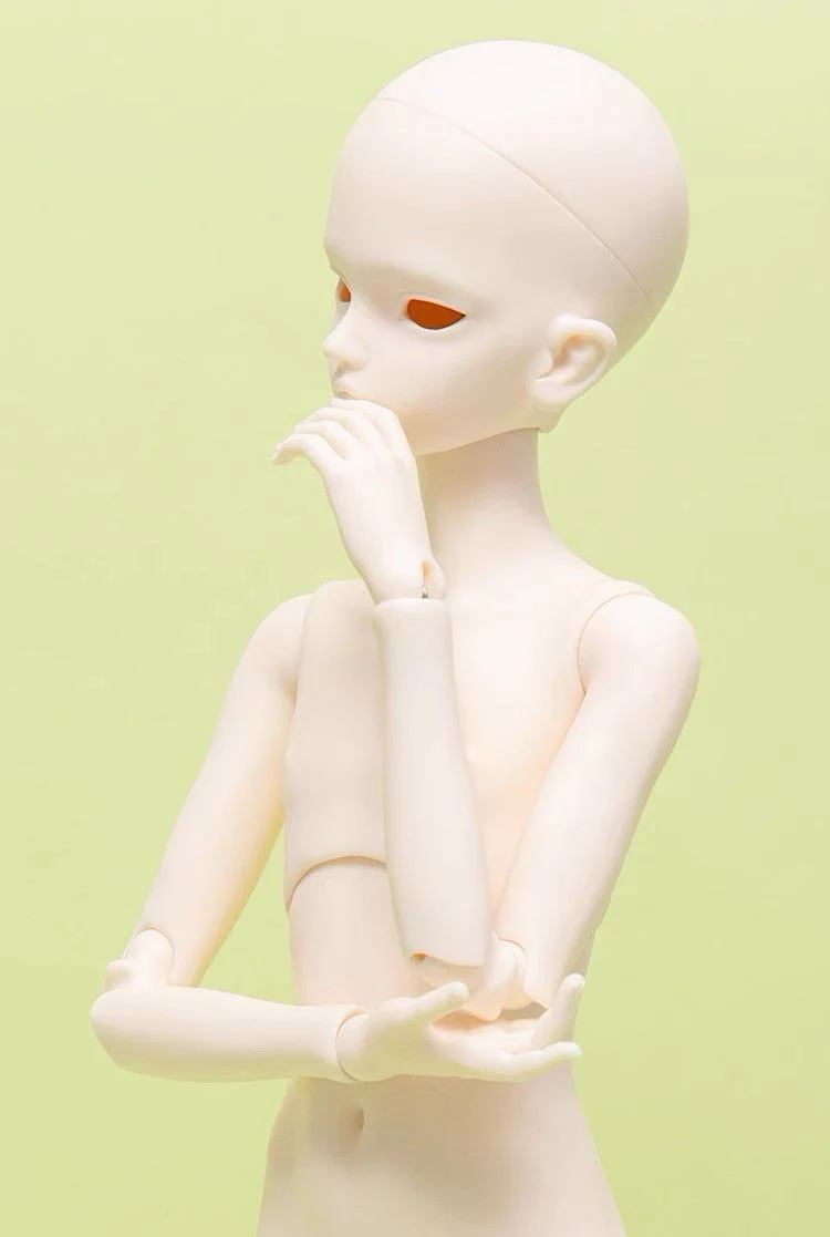 TG-B4-01 Boy Body | Preorder | PARTS - Image 16