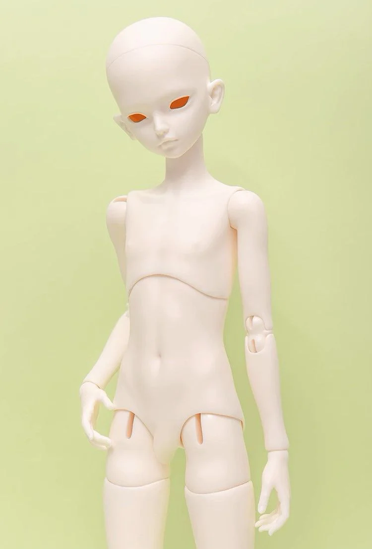 TG-B4-01 Boy Body | Preorder | PARTS - Image 17