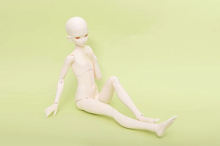 TG-B4-01 Boy Body | Preorder | PARTS - Image 7