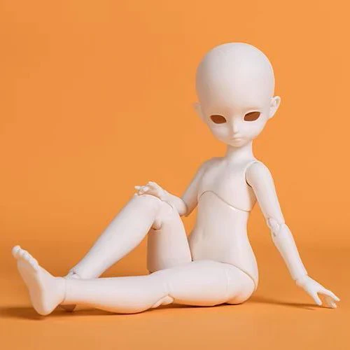 TG-B6-03 Girl Body | PREORDER | PARTS - Image 11