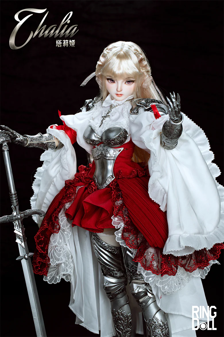 Thalia | PREORDER | DOLL - Image 10