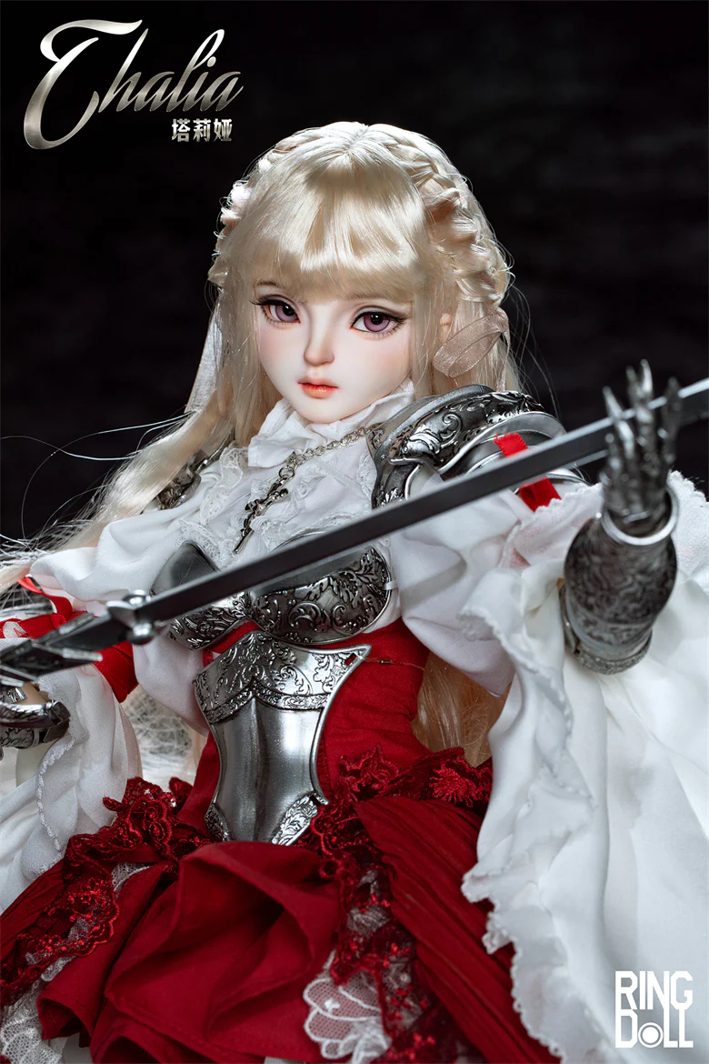 Thalia | PREORDER | DOLL - Image 2