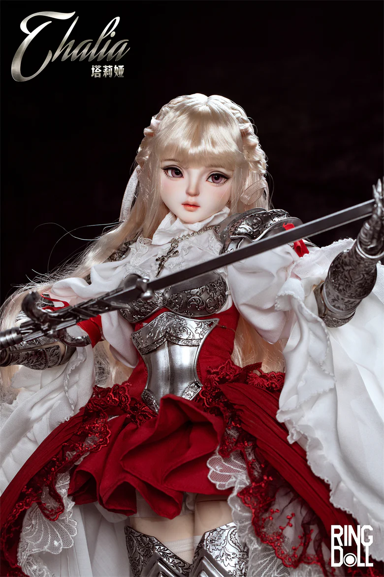 Thalia | PREORDER | DOLL - Image 3