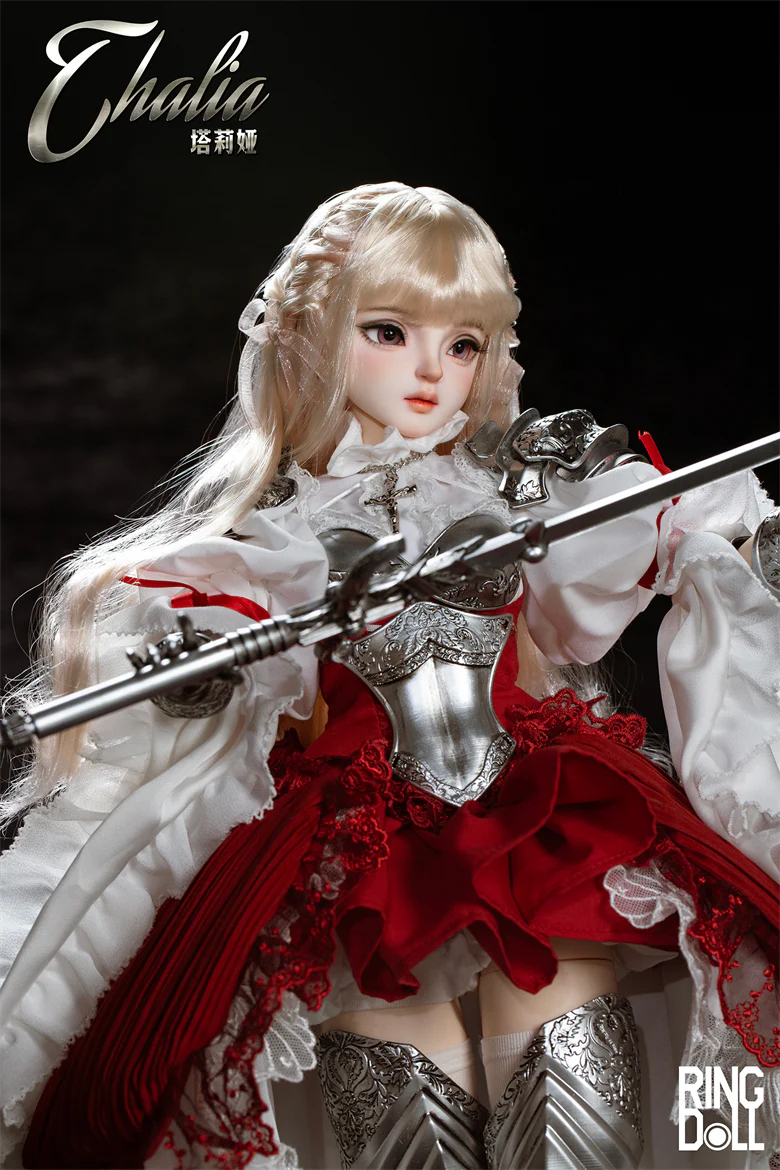 Thalia | PREORDER | DOLL - Image 7