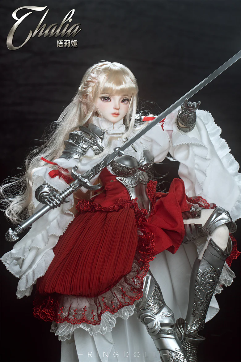 Thalia | PREORDER | DOLL - Image 9