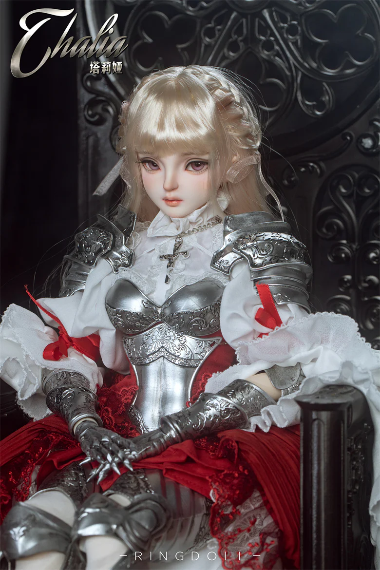Thalia Fullset | PREORDER | DOLL - Image 4