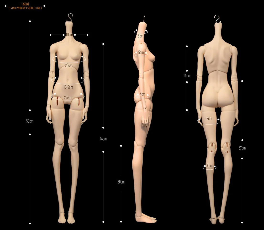 The Emperor-Pale Ver. Fullset [Limited Quantity] | Preorder | DOLL - Image 14