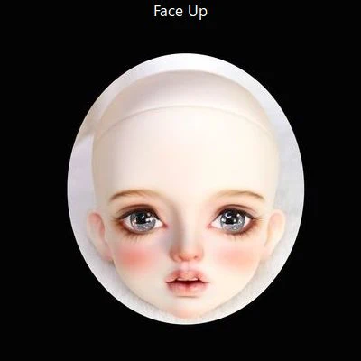 The Little Bay-Juna | Preorder | DOLL - Image 13