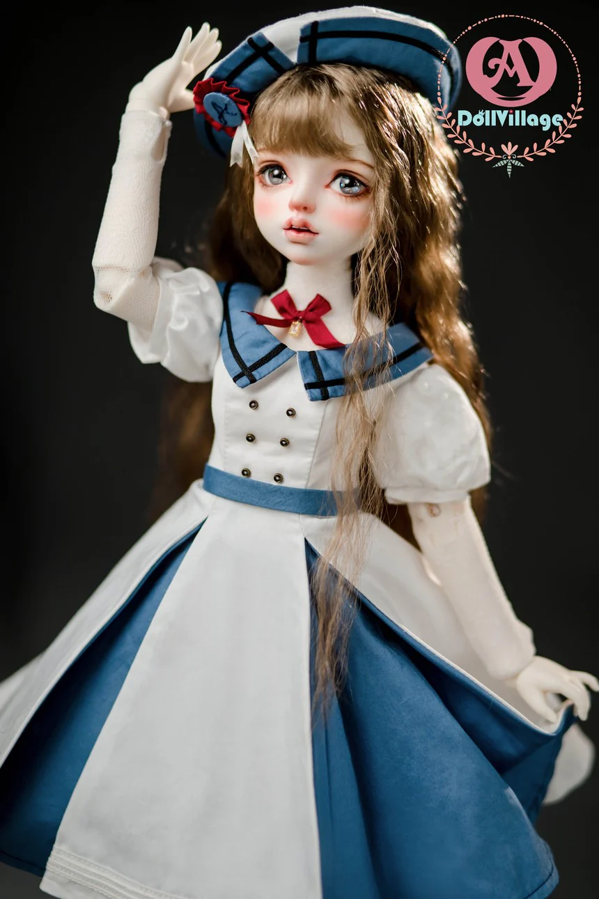 The Little Bay-Juna | Preorder | DOLL - Image 4