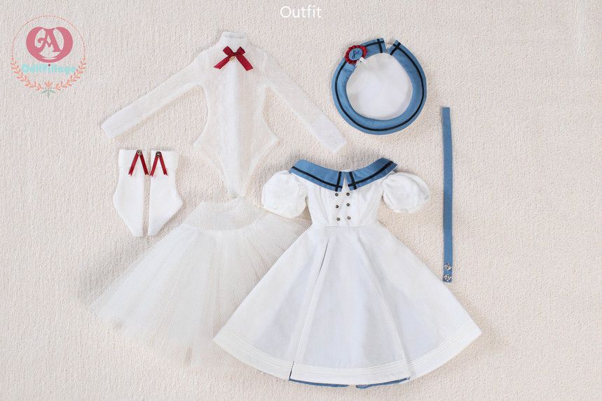 The Little Bay-Juna | Preorder | DOLL - Image 9