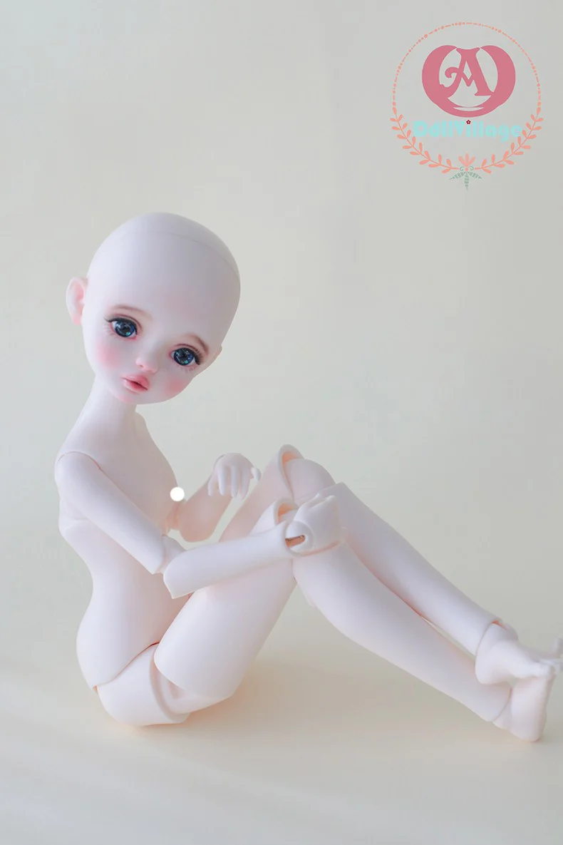 The Little Bay-Juna Fullset | Preorder | DOLL - Image 14
