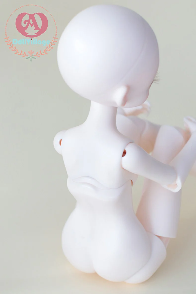The Little Bay-Juna Fullset | Preorder | DOLL - Image 15