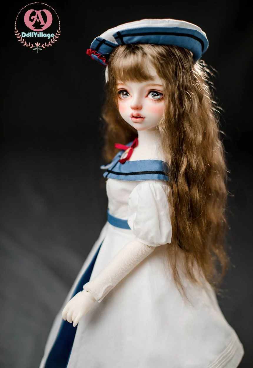 The Little Bay-Juna Fullset | Preorder | DOLL - Image 6