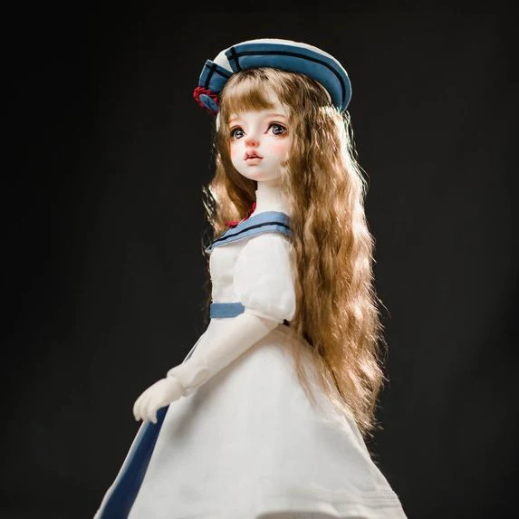 The Little Bay-Juna Fullset | Preorder | DOLL - Image 7