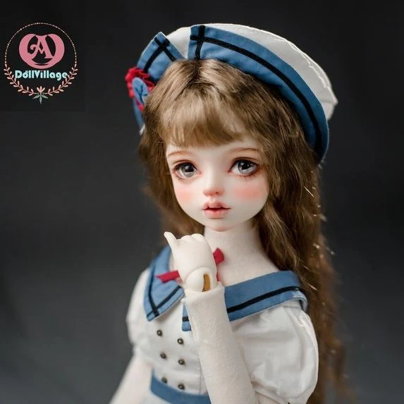 The Little Bay-Juna Fullset | Preorder | DOLL - Image 8