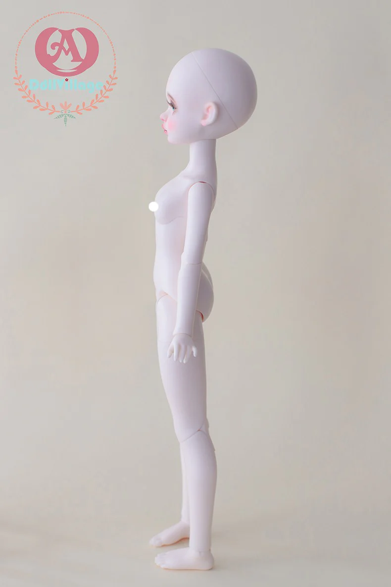 The Little Bay-Lola | Preorder | DOLL - Image 13