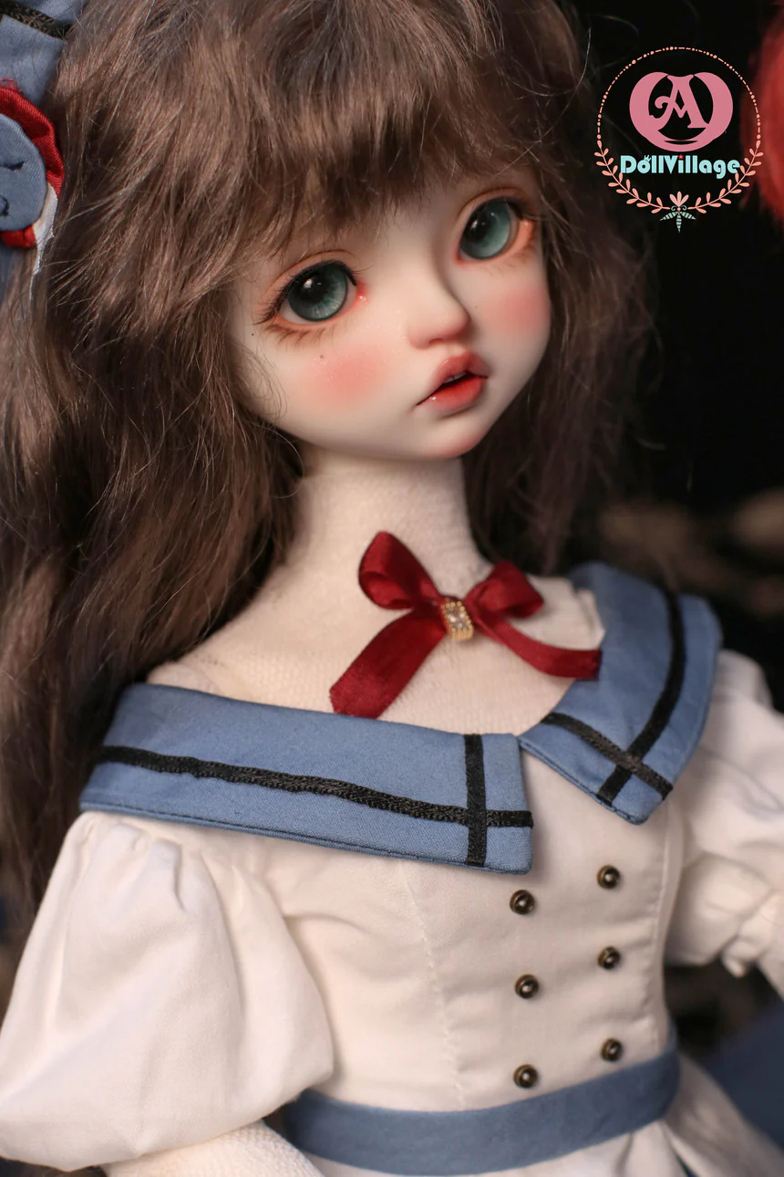 The Little Bay-Lola | Preorder | DOLL - Image 4