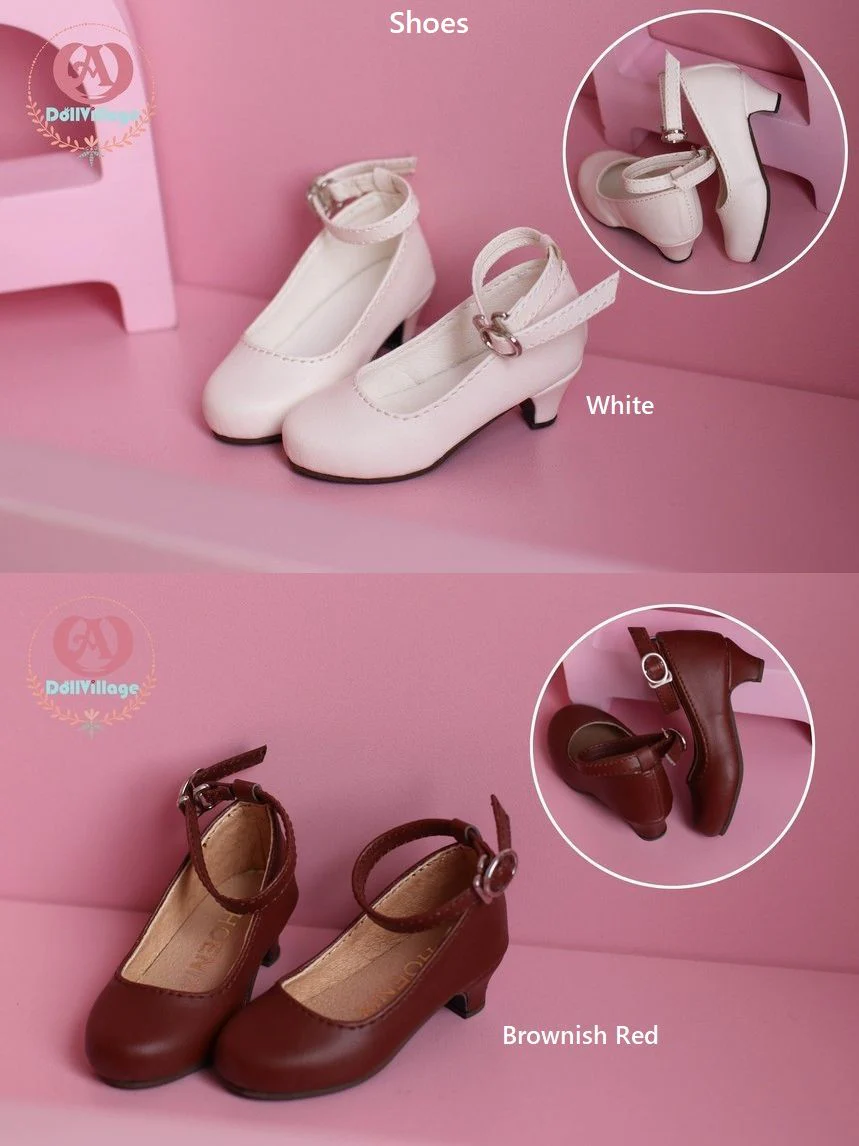 The Little Bay-Lola | Preorder | DOLL - Image 8