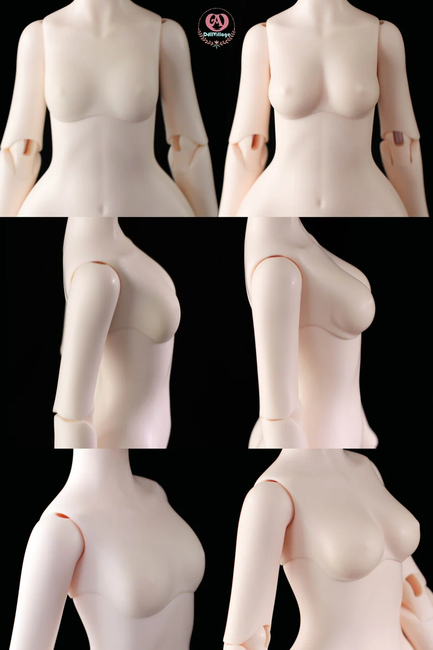 The Little Bay-Lola Fullset | Preorder | DOLL - Image 15