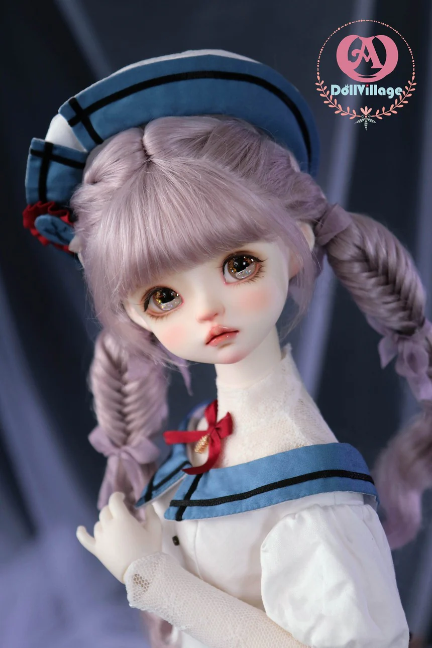 The Little Bay-Loli | Preorder | DOLL - Image 3